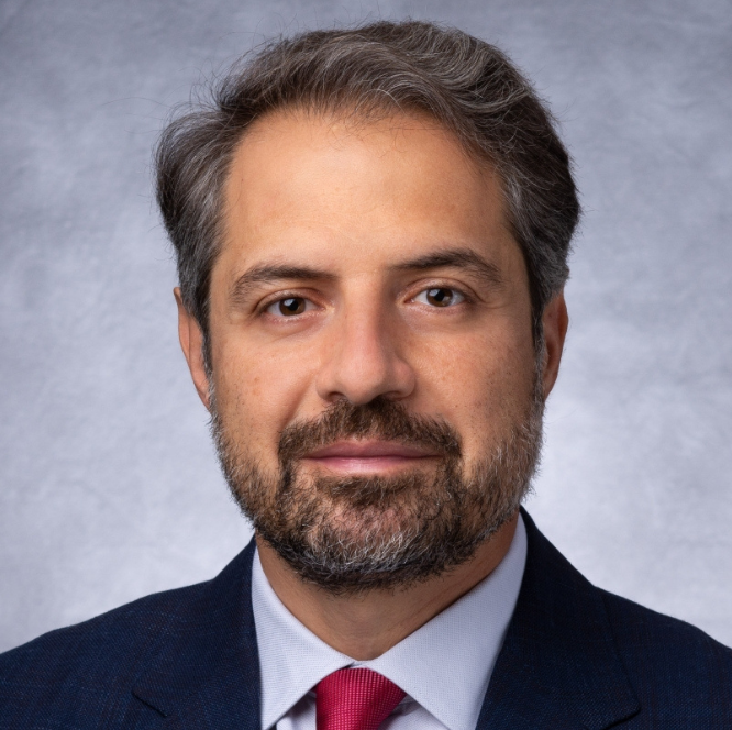 Ryght | Elias Jabbour, MD